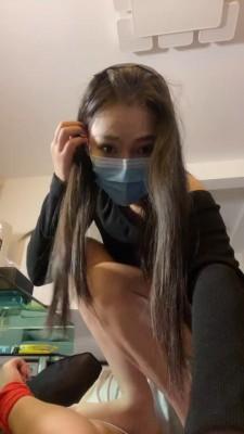 【艾拉】来自妈妈和小姨的惩罚 bf19622