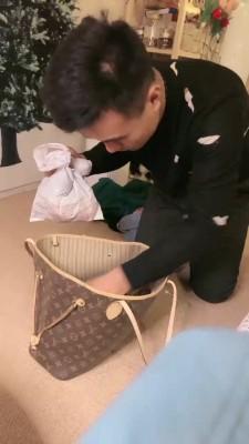 【鹿梦兮】家奴日常伺候 bf19627