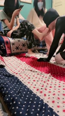 【小软】带素人妹妹入圈首调 bf19617