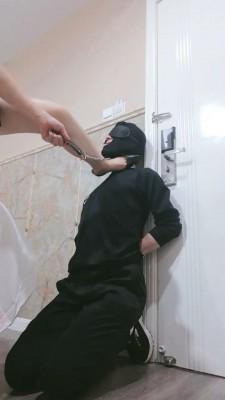 【三寸S】御姐反绑贱狗虐 bf19577