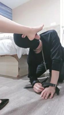 【三寸S】御姐反绑贱狗虐 bf19577