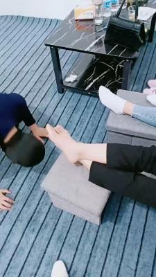 【bibi团】带个素人玩狗 bf19561