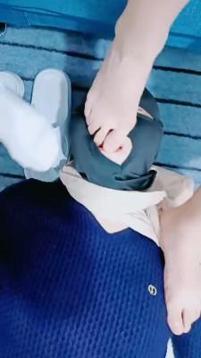 【bibi团】带个素人玩狗 bf19561