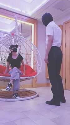 【美娜S】运动女神蹂躏经理 bf19580