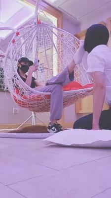 【美娜S】运动女神蹂躏经理 bf19580