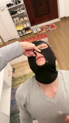 【奈奈生】家奴伺候日常 bf19531