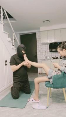 【小小小魔女】提档耳光专场 bf19533