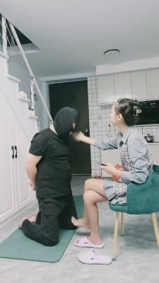 【小小小魔女】提档耳光专场 bf19533