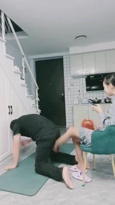 【小小小魔女】提档耳光专场 bf19533