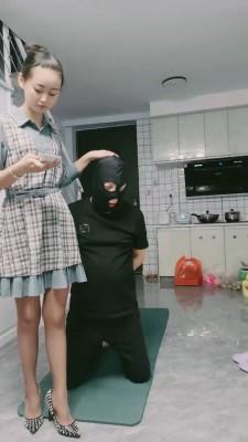 【小小小魔女】提档耳光专场 bf19533