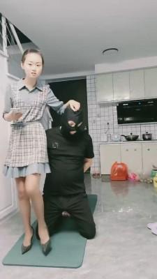 【小小小魔女】提档耳光专场 bf19533