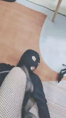 【灵竹】网袜调催收人员 bf19545