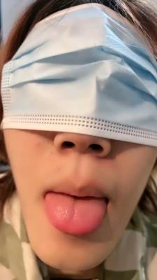 【橘子没熟】男人婆被我人格羞辱 bf19535