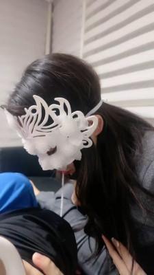 【妆主大大】办公室反差（男主管与女业务员） bf19549