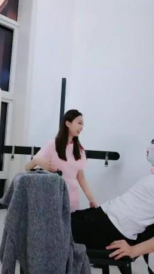 【一茶】护士治疗yw患者 bf19553