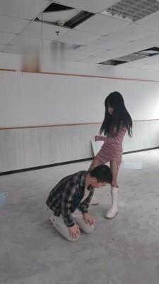 【安琪殿下】双S-废弃工地虐废物【双视角版】 bf19510