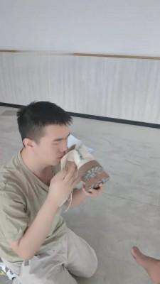 【安琪殿下】双S-废弃工地虐废物【双视角版】 bf19510