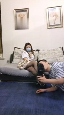 【重庆璇子】JK黑丝小姐姐首调【双视角版】 bf19489