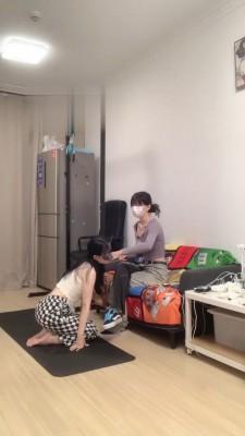 【暴力美学】闺蜜生活化辱母畜【双视角版】 bf19512