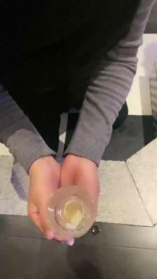 【伊兮夫妻】KTV让绿帽狗伺候 bf19481