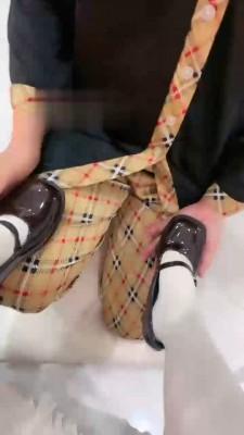 【小痴大人】下面没用的小哥被虐 bf19496