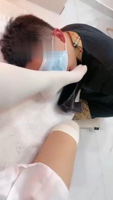 【小痴大人】下面没用的小哥被虐 bf19496