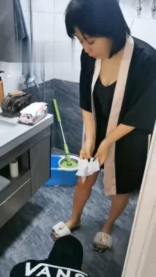 【语晴S】贱狗的试用期调教羞辱 bf19476