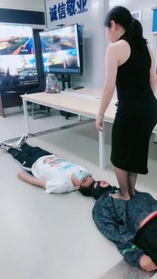 【舞媚】君临天下双狗争霸 bf19523