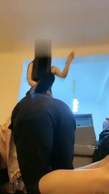 【苏州十三姨】口嗨狗的下场 bf19521