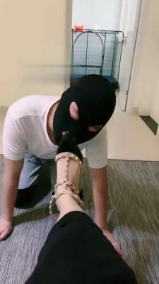 【安静S】看女儿怎么虐废物狗【三视角版】 bf19398