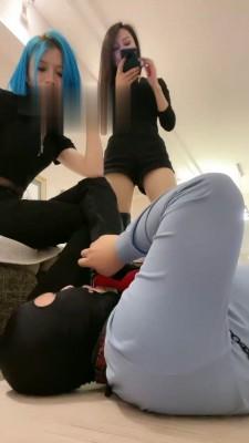 【萱萱】带精神小妹入圈首调【双视角版】 bf19449