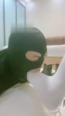 【靡兔】短靴原味白袜气味羞辱 bf19487