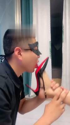 【妆主大大】发现弟弟的特殊倾向 bf19450