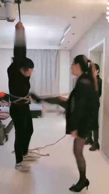 【简爱】送上门的刑奴【双视角版】 bf19461