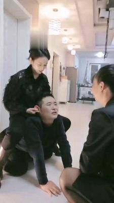 【简爱】送上门的刑奴【双视角版】 bf19461