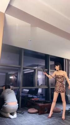 【简一】白领惩罚偷懒的下属 bf19460