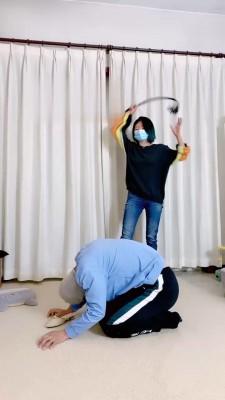 【美离子】超重度弄废前男友 bf19452