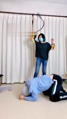 【美离子】超重度弄废前男友 bf19452