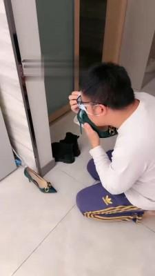 【丹祖宗】跟踪狂魔被我虐 bf19463