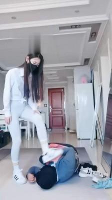 【猫神大人】新人男保姆做M bf19446