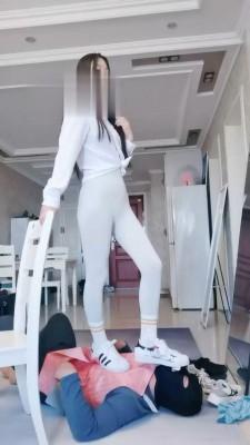 【猫神大人】新人男保姆做M bf19446