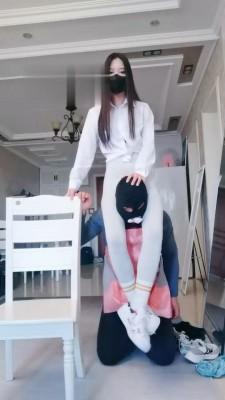 【猫神大人】新人男保姆做M bf19446