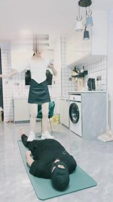 【小小小魔女】木乃伊的悲惨下场 bf19453