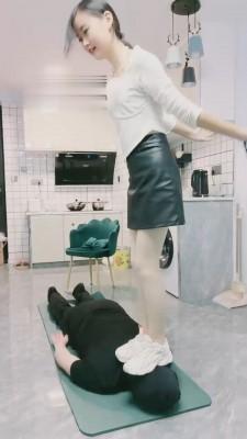 【小小小魔女】木乃伊的悲惨下场 bf19453