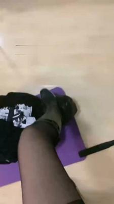 【嘉文】大学同学-耳光舔jio专场 bf19417