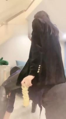 【靴嘉倪】长靴S严厉调狗 bf19464