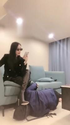 【靴嘉倪】长靴S严厉调狗 bf19464