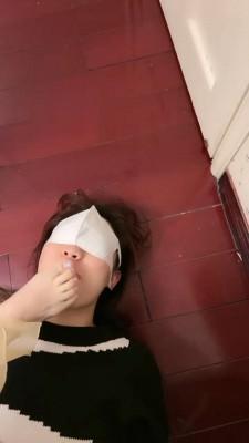 【橘子没熟】开发闺蜜做狗伺候 bf19424