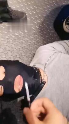 【天蝎女王】双S踩踏虐废地毯 bf19384