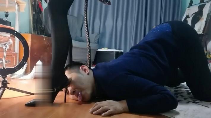 【小明同学】手痒想虐狗 bf19389